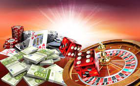 Официальный сайт Casino Dendy